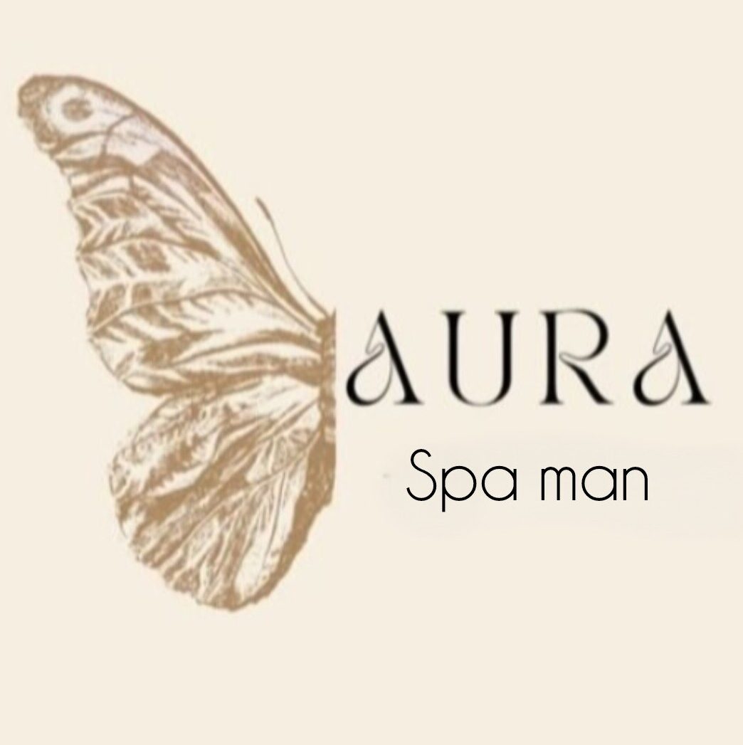 Aura Spa Logo